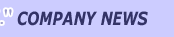 Company News