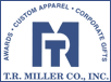 TR Miller Promotional Products, Programs and Company Stores