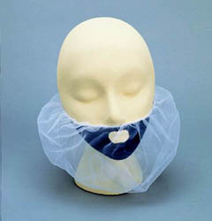 #112HSI Beard Restraint