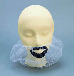 #205 Beard Restraint