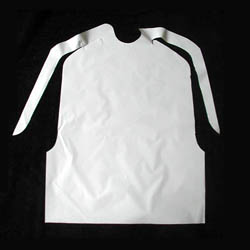 #306 Disposable Adult Bibs