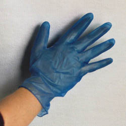 #332 Nitrile Gloves