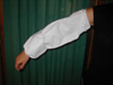 #3712 Posi-Wear Sleeves