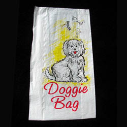 #470 Doggie Bag