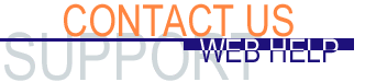 Website Contact
