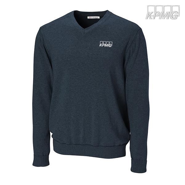 kpmg sweatshirt