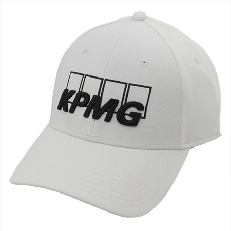 kpmg phil hat